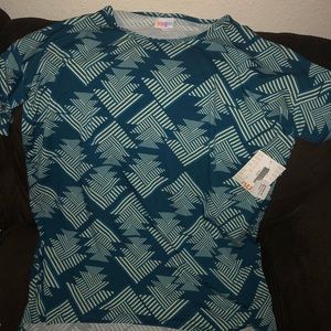 Lularoe Irma XS